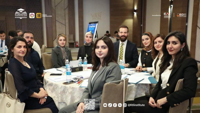 Workshop Held for Directors of Psychological and Social Counseling Centers